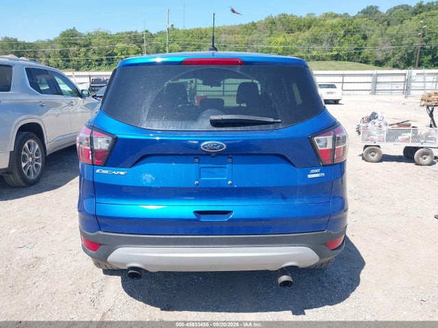 Aukcja sprzedaży 2017 Ford Escape Se, vin: 1FMCU9GD8HUC20789, numer aukcji: 45933455
