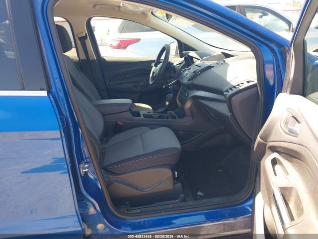 Aukcja sprzedaży 2017 Ford Escape Se, vin: 1FMCU9GD8HUC20789, numer aukcji: 45933455