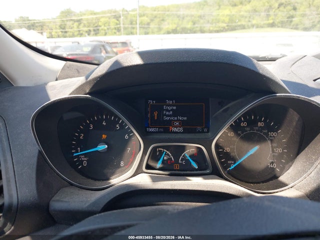Aukcja sprzedaży 2017 Ford Escape Se, vin: 1FMCU9GD8HUC20789, numer aukcji: 45933455