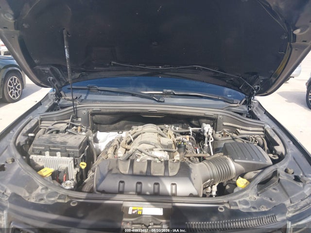 Aukcja sprzedaży 2019 Jeep Grand Cherokee High Altitude 4x4, vin: 1C4RJFCT3KC750894, numer aukcji: 45933457
