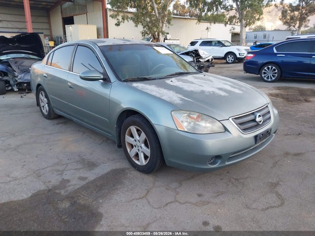 45933459 :رقم المزاد ، 1N4AL11D04C137484 vin ، 2004 Nissan Altima 2.5 S مزاد بيع