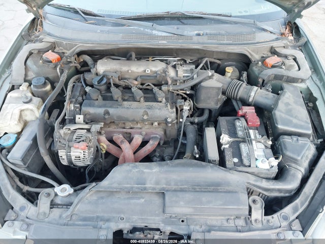 Продажа на аукционе авто 2004 Nissan Altima 2.5 S, vin: 1N4AL11D04C137484, номер лота: 45933459