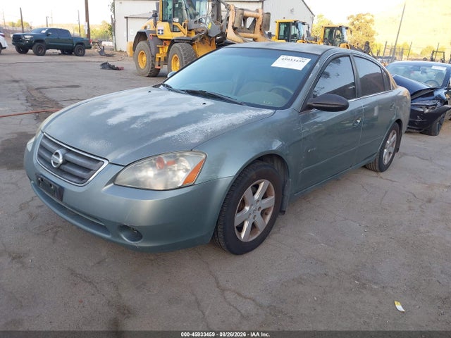 Продажа на аукционе авто 2004 Nissan Altima 2.5 S, vin: 1N4AL11D04C137484, номер лота: 45933459