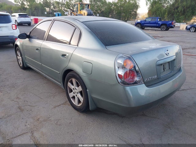 Продажа на аукционе авто 2004 Nissan Altima 2.5 S, vin: 1N4AL11D04C137484, номер лота: 45933459