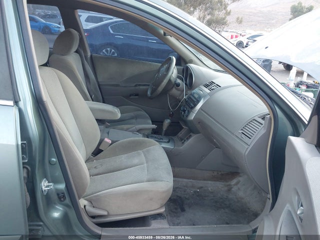 Продажа на аукционе авто 2004 Nissan Altima 2.5 S, vin: 1N4AL11D04C137484, номер лота: 45933459