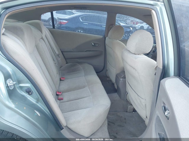 Продажа на аукционе авто 2004 Nissan Altima 2.5 S, vin: 1N4AL11D04C137484, номер лота: 45933459