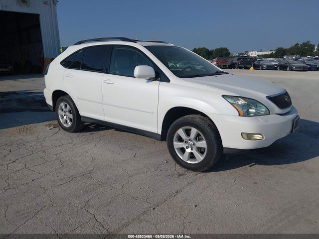 Продажа на аукционе авто 2007 Lexus Rx 350, vin: 2T2HK31U97C017259, номер лота: 45933465