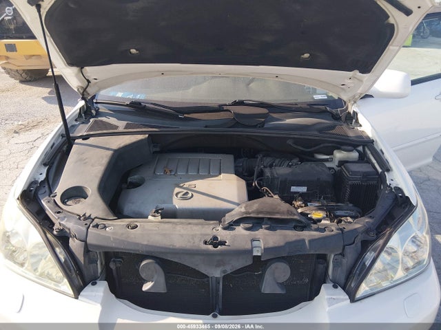 Продажа на аукционе авто 2007 Lexus Rx 350, vin: 2T2HK31U97C017259, номер лота: 45933465