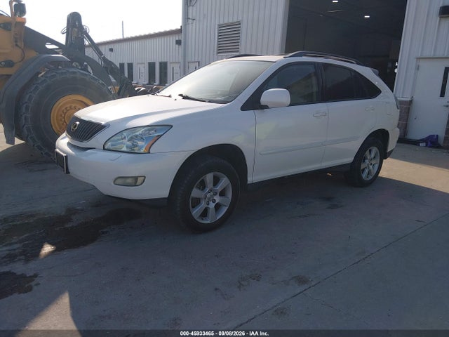 Продажа на аукционе авто 2007 Lexus Rx 350, vin: 2T2HK31U97C017259, номер лота: 45933465