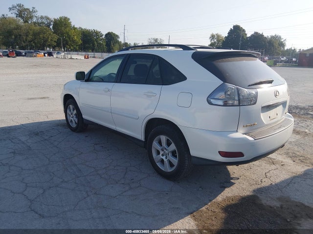 Продажа на аукционе авто 2007 Lexus Rx 350, vin: 2T2HK31U97C017259, номер лота: 45933465