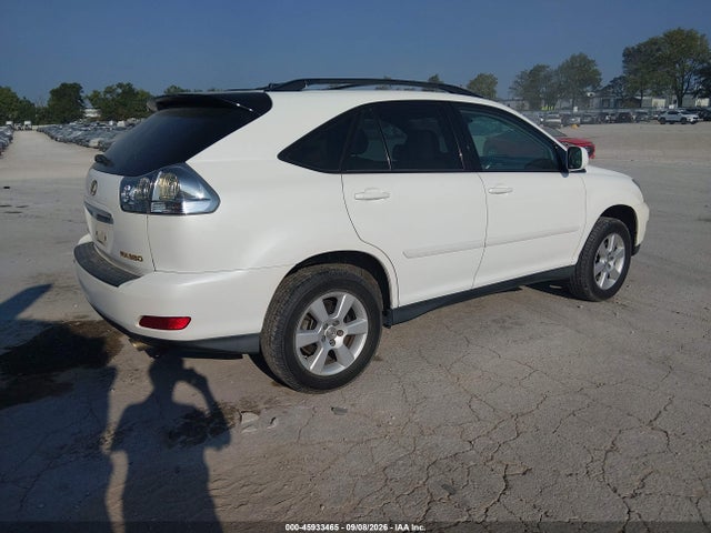 Продажа на аукционе авто 2007 Lexus Rx 350, vin: 2T2HK31U97C017259, номер лота: 45933465
