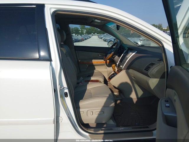 Продажа на аукционе авто 2007 Lexus Rx 350, vin: 2T2HK31U97C017259, номер лота: 45933465