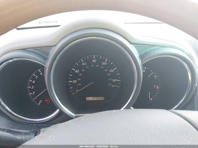 Продажа на аукционе авто 2007 Lexus Rx 350, vin: 2T2HK31U97C017259, номер лота: 45933465