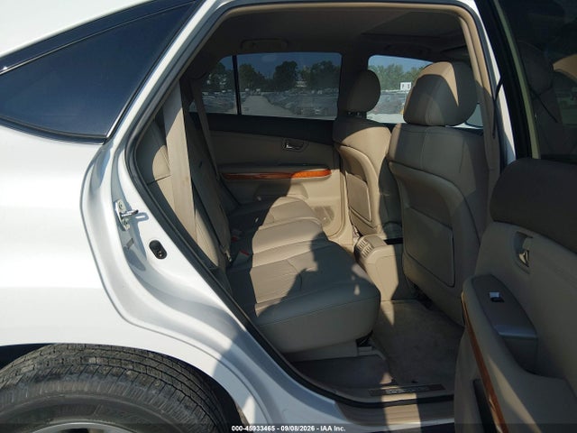 Продажа на аукционе авто 2007 Lexus Rx 350, vin: 2T2HK31U97C017259, номер лота: 45933465