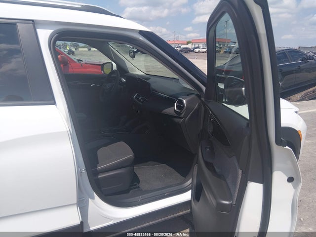 Chevrolet Trailblazer Awd Lt 2026 KL79MRSL5TB227889 Image 5
