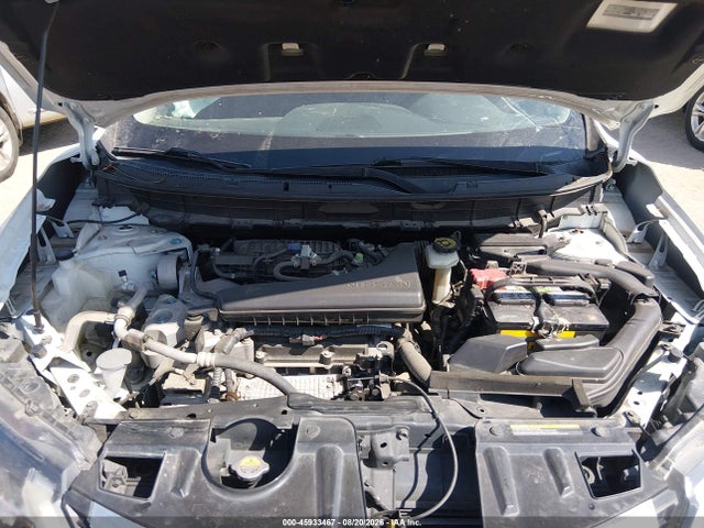 Продаж на аукціоні авто 2018 Nissan Rogue Sl, vin: JN8AT2MT4JW453763, номер лоту: 45933467