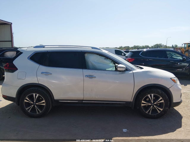 Продаж на аукціоні авто 2018 Nissan Rogue Sl, vin: JN8AT2MT4JW453763, номер лоту: 45933467
