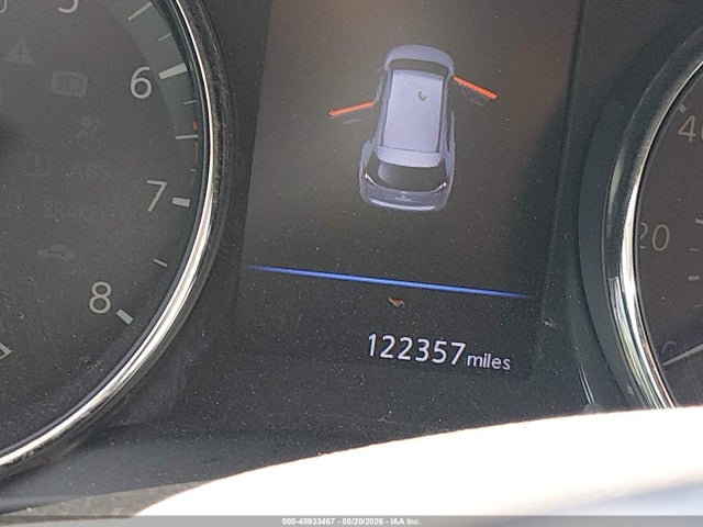 Продаж на аукціоні авто 2018 Nissan Rogue Sl, vin: JN8AT2MT4JW453763, номер лоту: 45933467