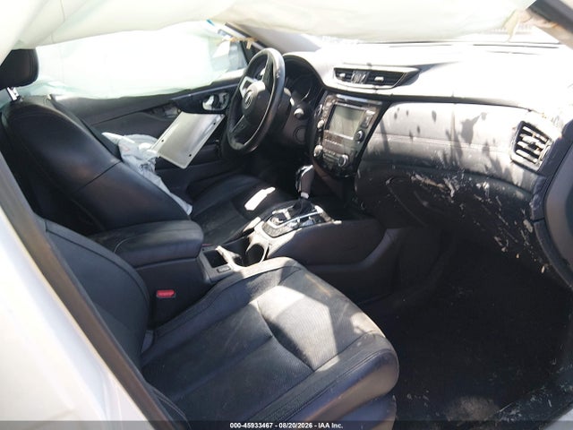 Продаж на аукціоні авто 2018 Nissan Rogue Sl, vin: JN8AT2MT4JW453763, номер лоту: 45933467
