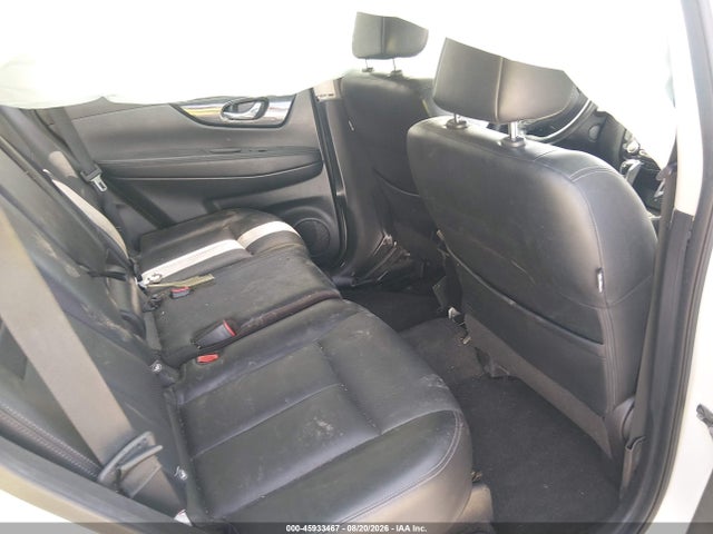 Продаж на аукціоні авто 2018 Nissan Rogue Sl, vin: JN8AT2MT4JW453763, номер лоту: 45933467