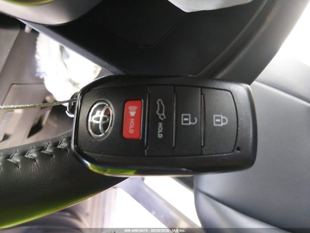 Aukcja sprzedaży 2024 Toyota Highlander Xle, vin: 5TDKDRAH3RS548039, numer aukcji: 45933470