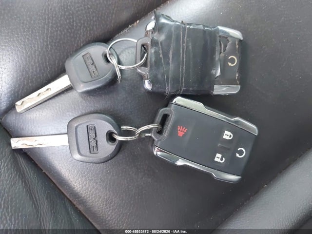 Продажа на аукционе авто 2022 Gmc Canyon 4wd  Short Box At4 - Leather, vin: 1GTG6FEN5N1310411, номер лота: 45933472
