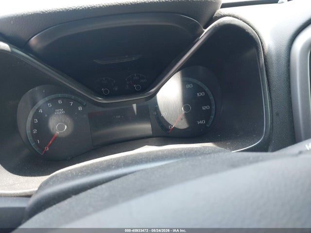 Продажа на аукционе авто 2022 Gmc Canyon 4wd  Short Box At4 - Leather, vin: 1GTG6FEN5N1310411, номер лота: 45933472
