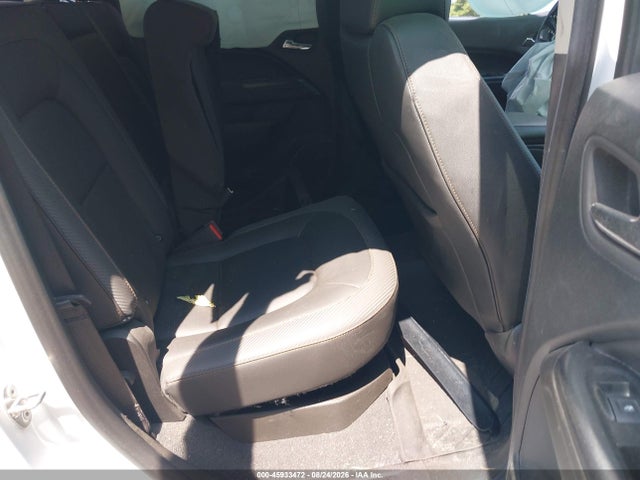 Продажа на аукционе авто 2022 Gmc Canyon 4wd  Short Box At4 - Leather, vin: 1GTG6FEN5N1310411, номер лота: 45933472