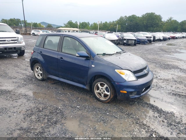 Продаж на аукціоні авто 2006 Scion Xa, vin: JTKKT624660156032, номер лоту: 45933474