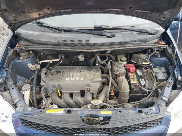 Aukcja sprzedaży 2006 Scion Xa, vin: JTKKT624660156032, numer aukcji: 45933474