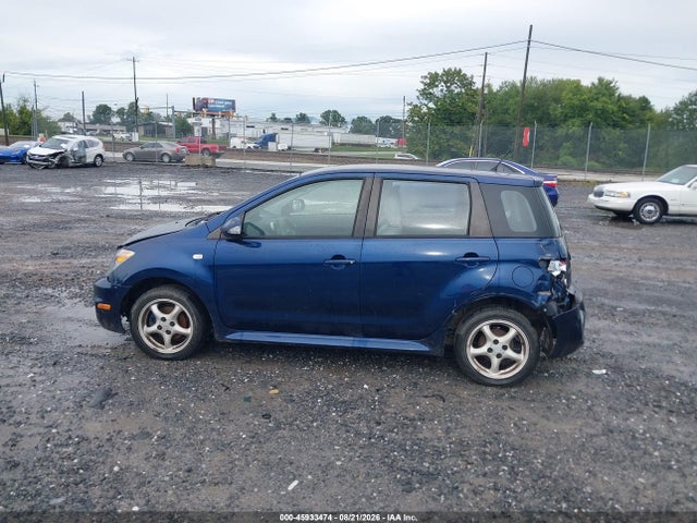 Aukcja sprzedaży 2006 Scion Xa, vin: JTKKT624660156032, numer aukcji: 45933474