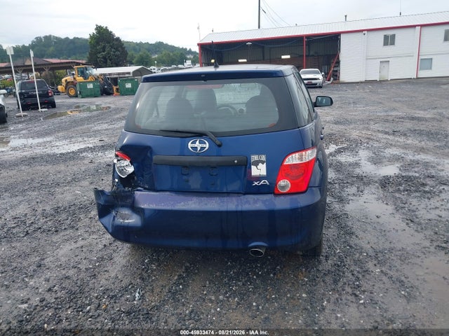 Aukcja sprzedaży 2006 Scion Xa, vin: JTKKT624660156032, numer aukcji: 45933474