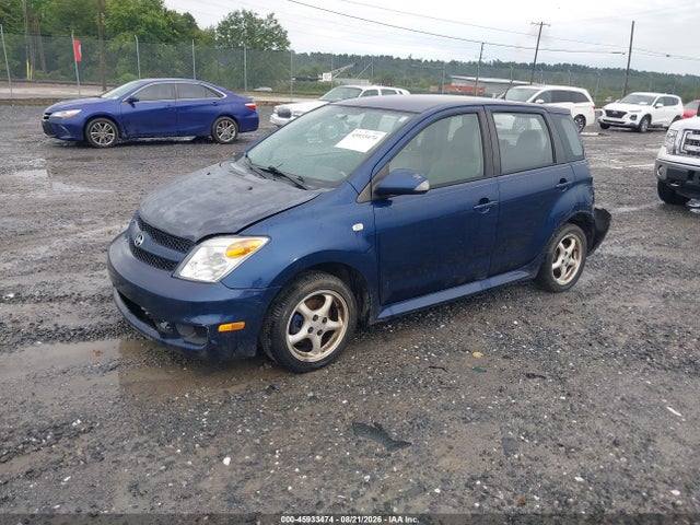 Aukcja sprzedaży 2006 Scion Xa, vin: JTKKT624660156032, numer aukcji: 45933474