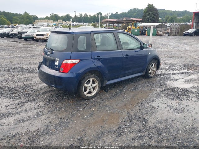 Aukcja sprzedaży 2006 Scion Xa, vin: JTKKT624660156032, numer aukcji: 45933474