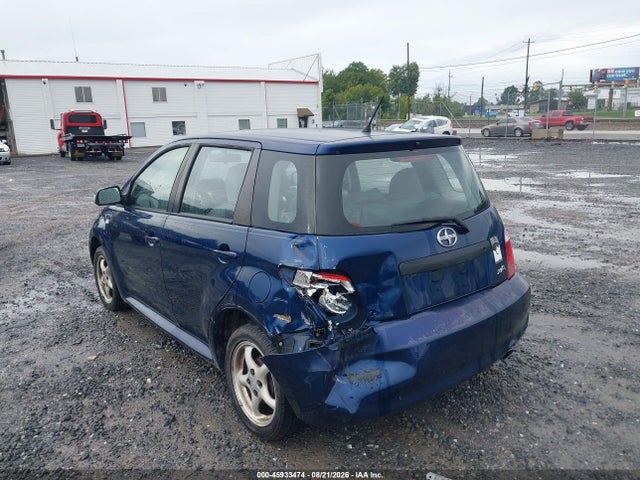 Aukcja sprzedaży 2006 Scion Xa, vin: JTKKT624660156032, numer aukcji: 45933474