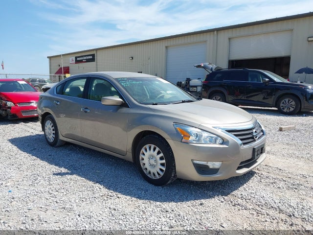 Продажа на аукционе авто 2014 Nissan Altima 2.5/2.5 S/2.5 Sl/2.5 Sv, vin: 1N4AL3AP8EN356804, номер лота: 45933478