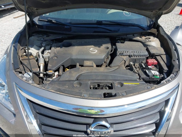 Продажа на аукционе авто 2014 Nissan Altima 2.5/2.5 S/2.5 Sl/2.5 Sv, vin: 1N4AL3AP8EN356804, номер лота: 45933478
