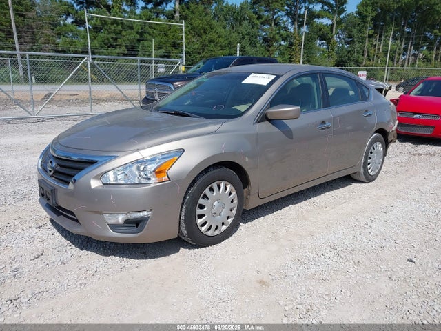 Продажа на аукционе авто 2014 Nissan Altima 2.5/2.5 S/2.5 Sl/2.5 Sv, vin: 1N4AL3AP8EN356804, номер лота: 45933478