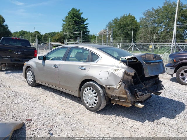 Продажа на аукционе авто 2014 Nissan Altima 2.5/2.5 S/2.5 Sl/2.5 Sv, vin: 1N4AL3AP8EN356804, номер лота: 45933478