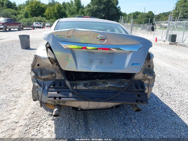 Продажа на аукционе авто 2014 Nissan Altima 2.5/2.5 S/2.5 Sl/2.5 Sv, vin: 1N4AL3AP8EN356804, номер лота: 45933478