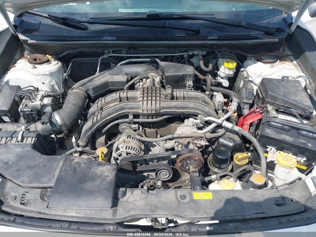 Aukcja sprzedaży 2017 Subaru Impreza 2.0i Premium, vin: 4S3GTAD60H3714974, numer aukcji: 45933486