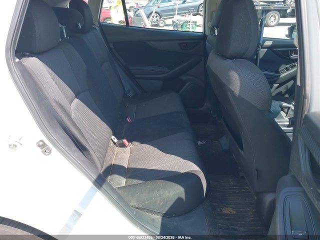 Aukcja sprzedaży 2017 Subaru Impreza 2.0i Premium, vin: 4S3GTAD60H3714974, numer aukcji: 45933486