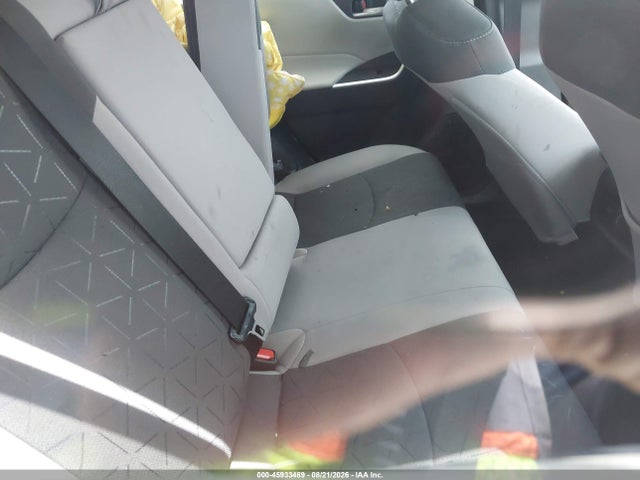 45933489 :رقم المزاد ، 2T3W1RFV3SC364623 vin ، 2025 Toyota Rav4 Xle مزاد بيع