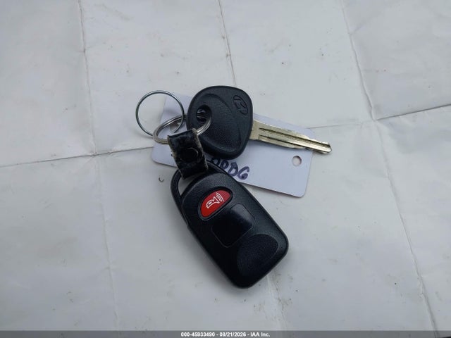 Продажа на аукционе авто 2011 Hyundai Tucson Limited, vin: KM8JUCAC4BU170923, номер лота: 45933490