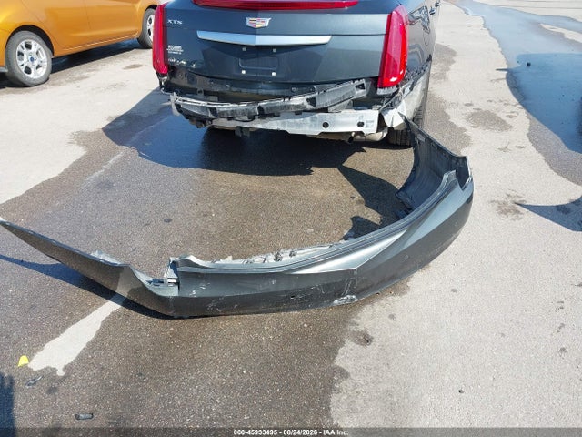 Продажа на аукционе авто 2017 Cadillac Xts Luxury, vin: 2G61N5S37H9149942, номер лота: 45933495