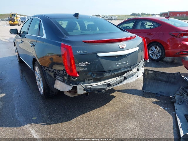 Cadillac XTS LUXURY 2017 2G61N5S37H9149942 Image 6