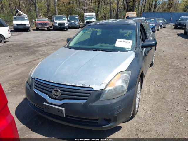 2009 Nissan Altima 2.5 S მანქანა იყიდება აუქციონზე, vin: 1N4AL21E89C111009, აუქციონის ნომერი: 45933496
