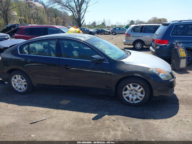 2009 Nissan Altima 2.5 S მანქანა იყიდება აუქციონზე, vin: 1N4AL21E89C111009, აუქციონის ნომერი: 45933496