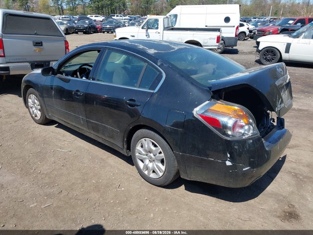 2009 Nissan Altima 2.5 S მანქანა იყიდება აუქციონზე, vin: 1N4AL21E89C111009, აუქციონის ნომერი: 45933496