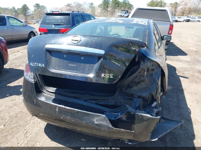 2009 Nissan Altima 2.5 S მანქანა იყიდება აუქციონზე, vin: 1N4AL21E89C111009, აუქციონის ნომერი: 45933496